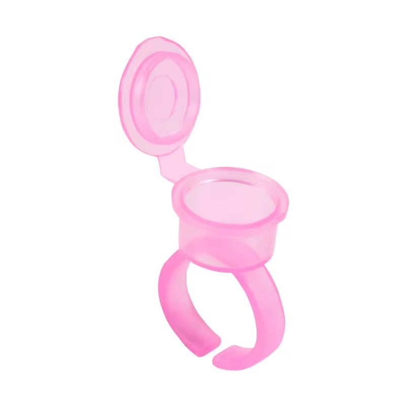Adhesive Holder