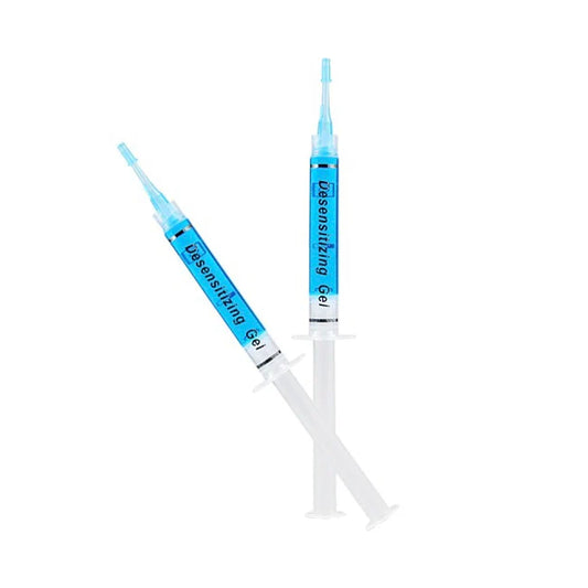 Desensitising Gel