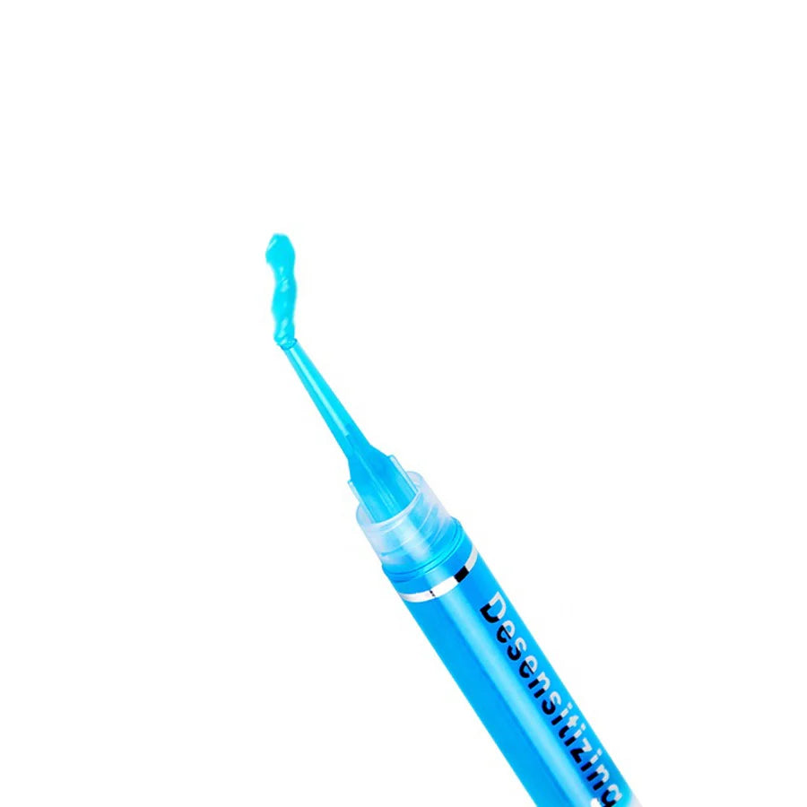 Desensitising Gel